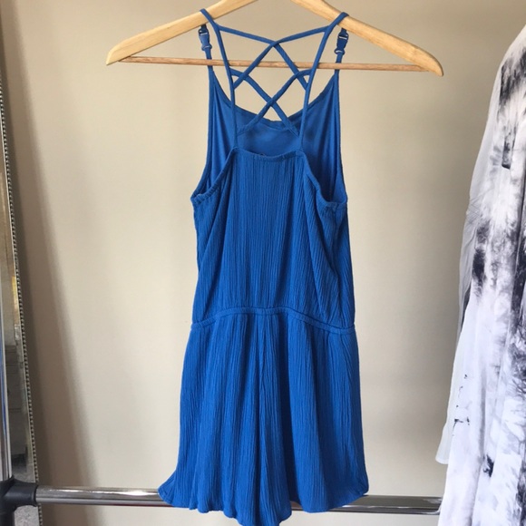 Ella Moss | Girl’s Romper - Picture 2 of 8